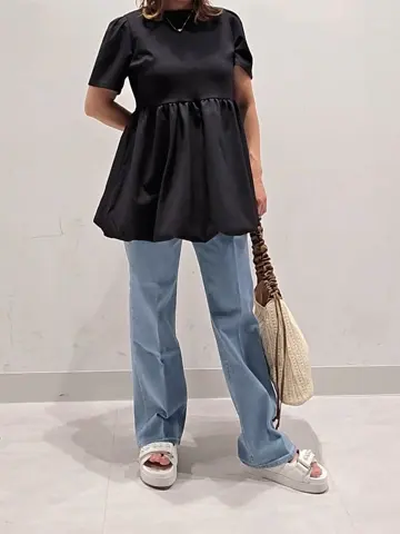 ONWARD CROSSET SELECT yamakawa コーディネート画像