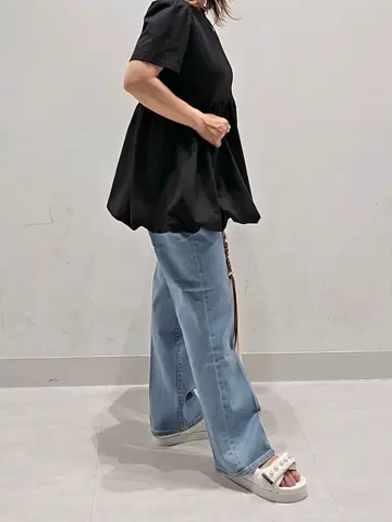 ONWARD CROSSET SELECT yamakawa コーディネート画像