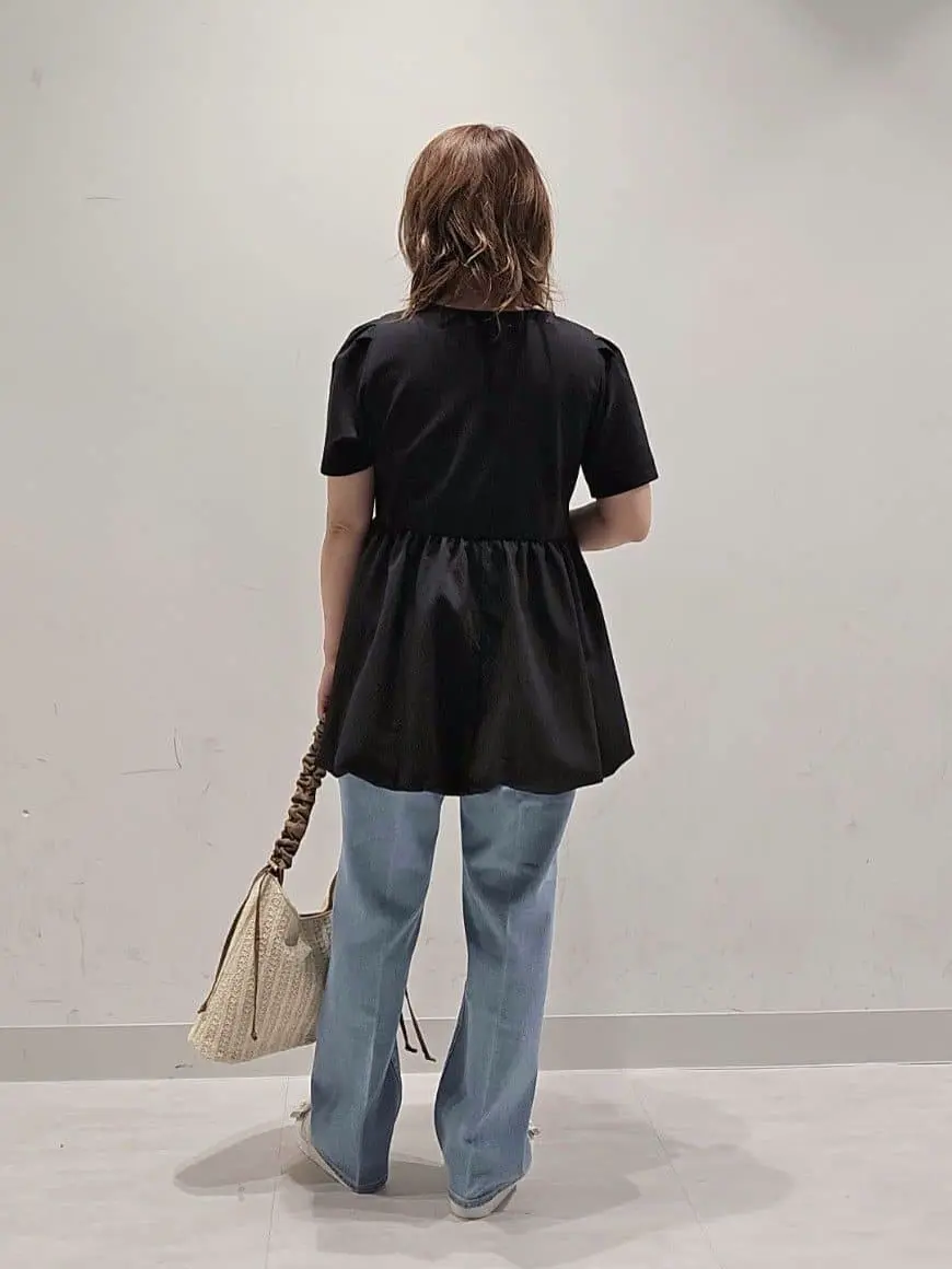 ONWARD CROSSET SELECT yamakawa コーディネート画像