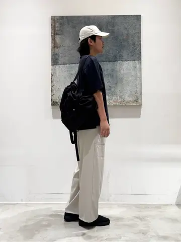 ONWARD CROSSET SELECT 井上 コーディネート画像