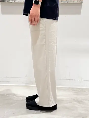 ONWARD CROSSET SELECT 井上 コーディネート画像