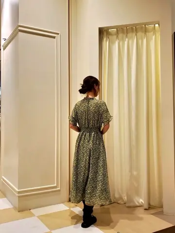 ONWARD CROSSET SELECT 内田 コーディネート画像