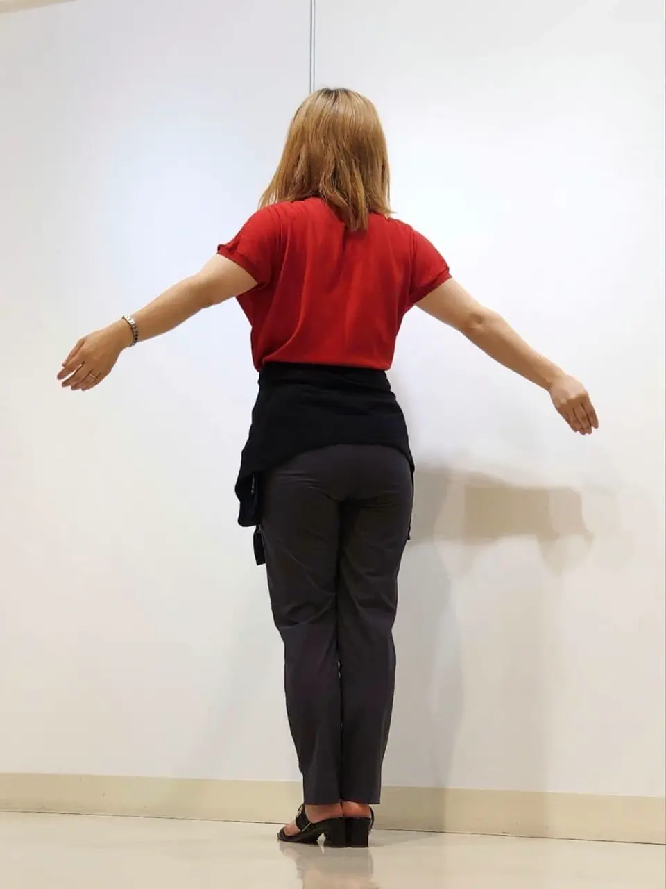 ONWARD CROSSET SELECT 中野 コーディネート画像