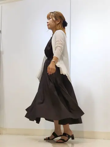 ONWARD CROSSET SELECT 中野 コーディネート画像