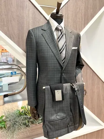 ONWARD CROSSET SELECT 小管 コーディネート画像