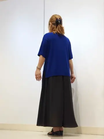 ONWARD CROSSET SELECT 中野 コーディネート画像