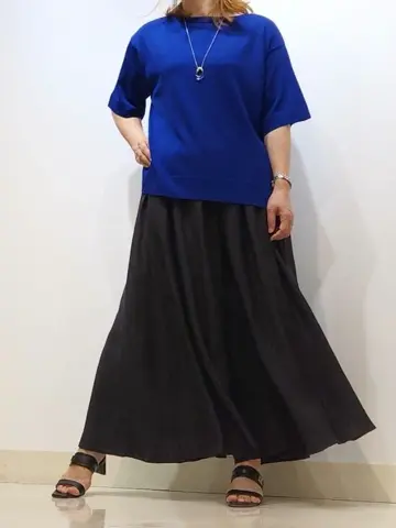 ONWARD CROSSET SELECT 中野 コーディネート画像