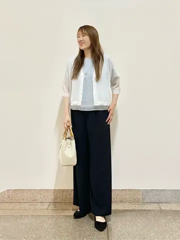 ONWARD CROSSET SELECT 小原 コーディネート画像