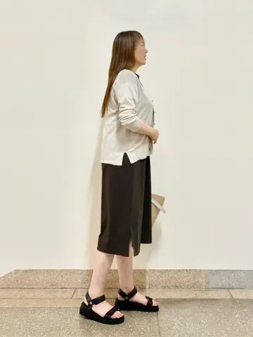 ONWARD CROSSET SELECT 小原 コーディネート画像