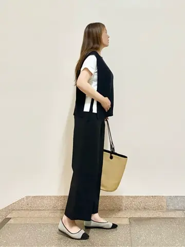 ONWARD CROSSET SELECT 小原 コーディネート画像