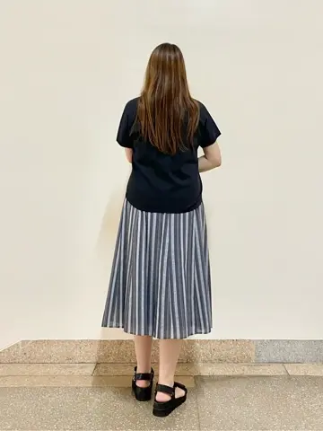 ONWARD CROSSET SELECT 小原 コーディネート画像