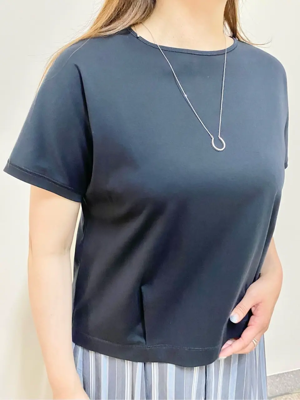 ONWARD CROSSET SELECT 小原 コーディネート画像