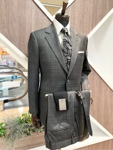 ONWARD CROSSET SELECT 小管 コーディネート画像