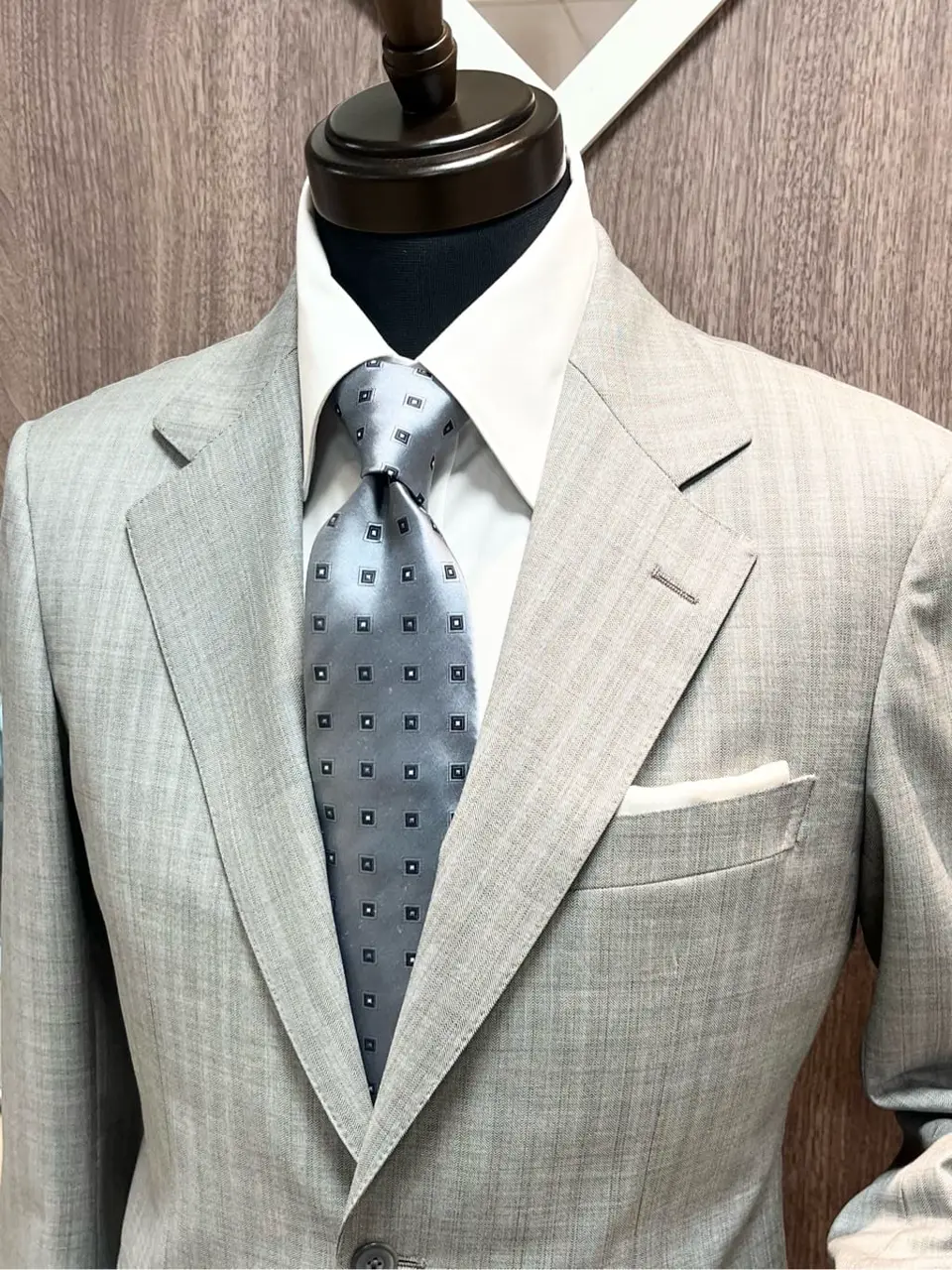 ONWARD CROSSET SELECT 小管 コーディネート画像