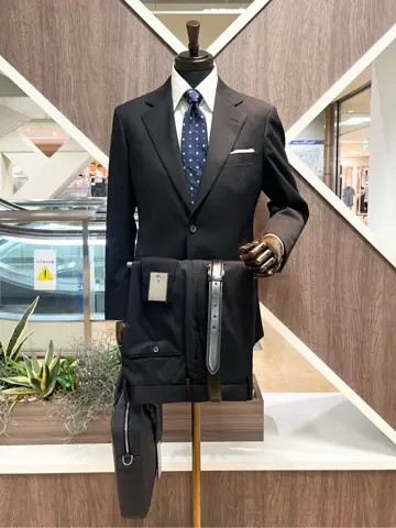 ONWARD CROSSET SELECT 小管 コーディネート画像