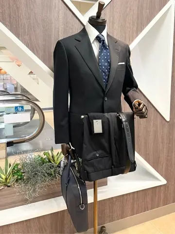 ONWARD CROSSET SELECT 小管 コーディネート画像