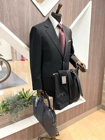 ONWARD CROSSET SELECT 小管 コーディネート画像