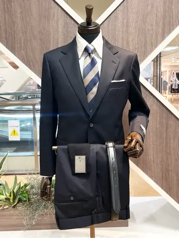 ONWARD CROSSET SELECT 小管 コーディネート画像