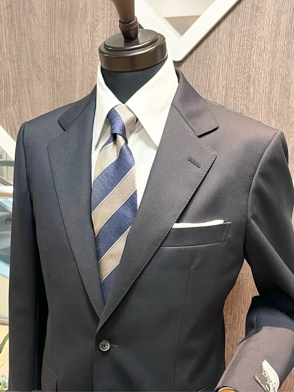 ONWARD CROSSET SELECT 小管 コーディネート画像