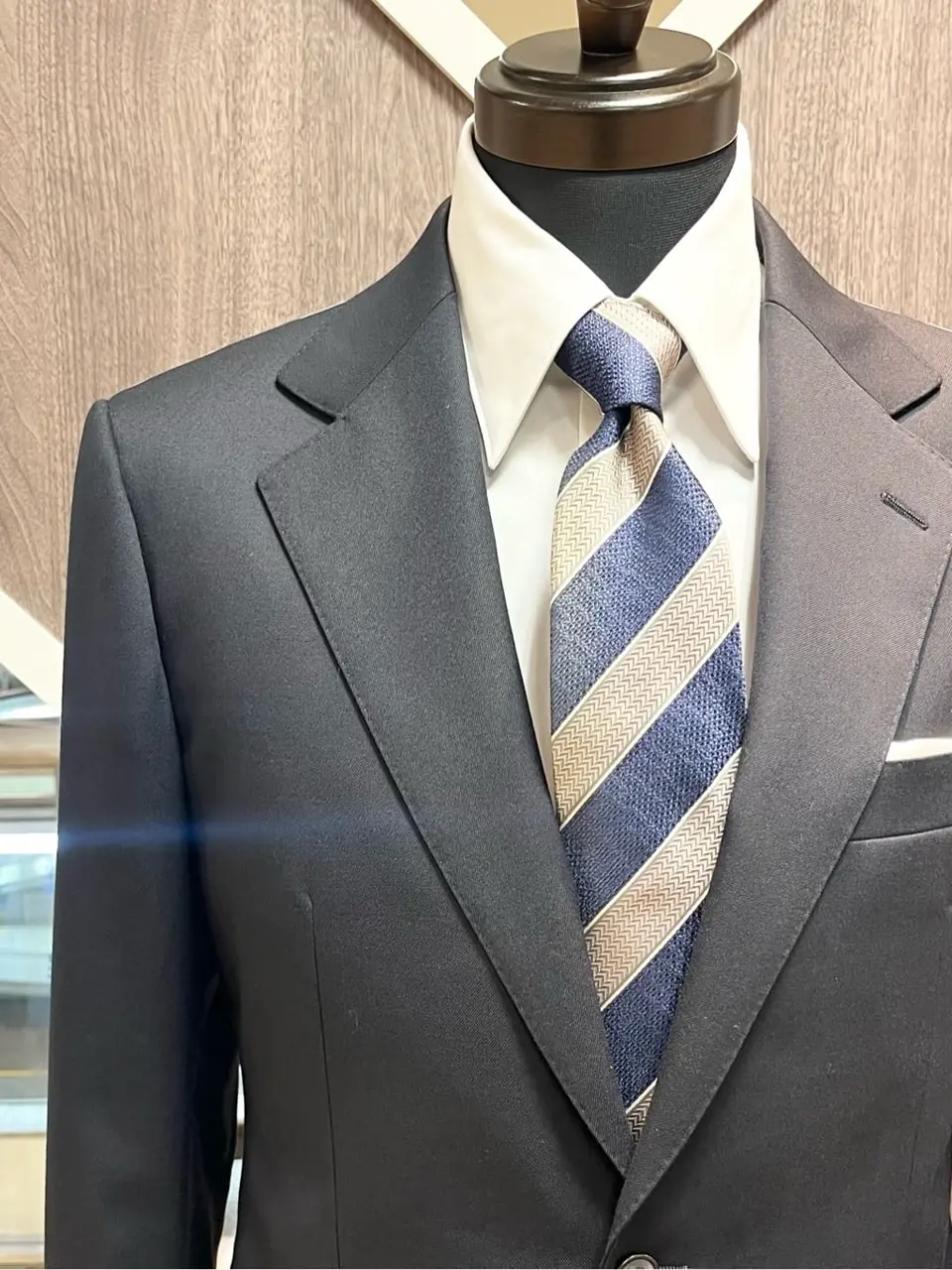 ONWARD CROSSET SELECT 小管 コーディネート画像