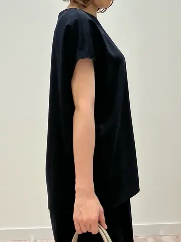 ONWARD CROSSET SELECT 林 コーディネート画像