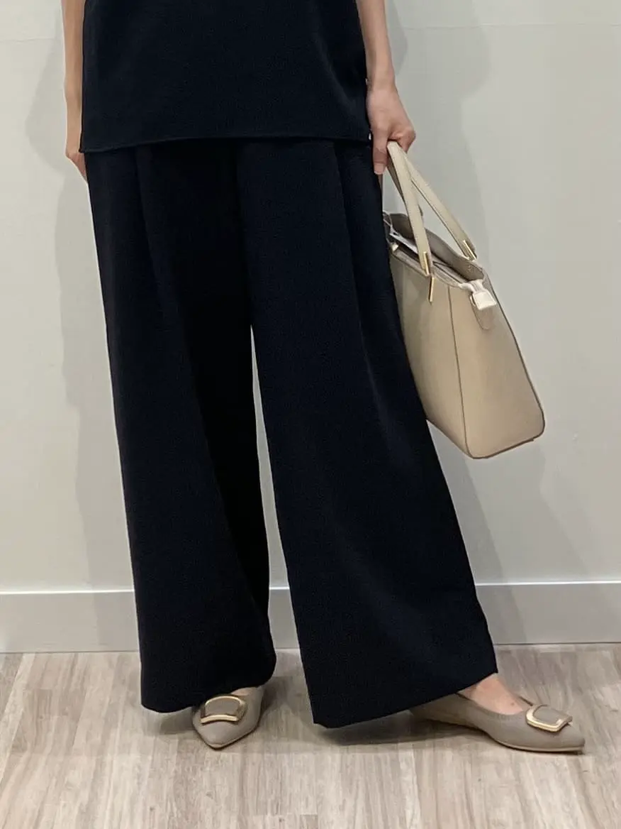 ONWARD CROSSET SELECT 林 コーディネート画像