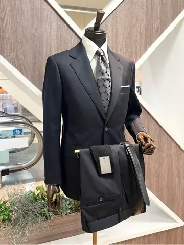 ONWARD CROSSET SELECT 小管 コーディネート画像