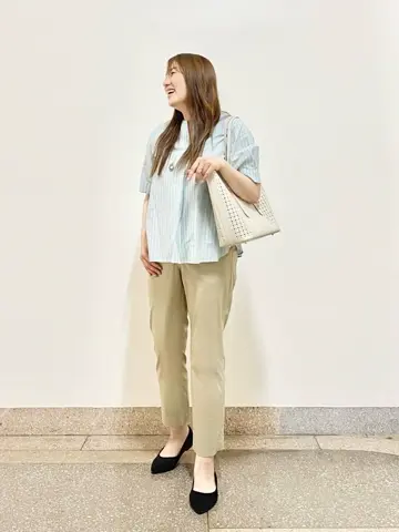 ONWARD CROSSET SELECT 小原 コーディネート画像