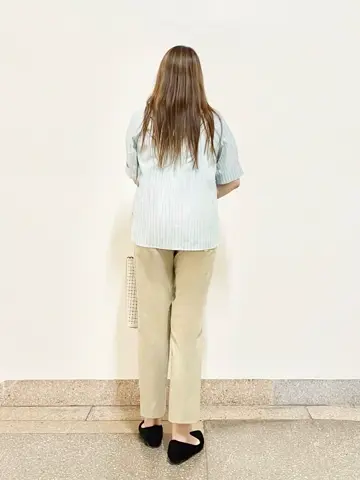 ONWARD CROSSET SELECT 小原 コーディネート画像