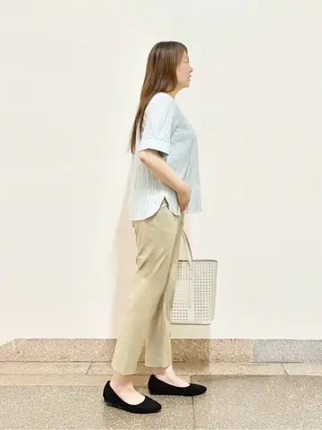 ONWARD CROSSET SELECT 小原 コーディネート画像