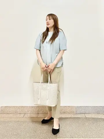 ONWARD CROSSET SELECT 小原 コーディネート画像