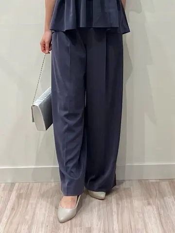 ONWARD CROSSET SELECT 林 コーディネート画像