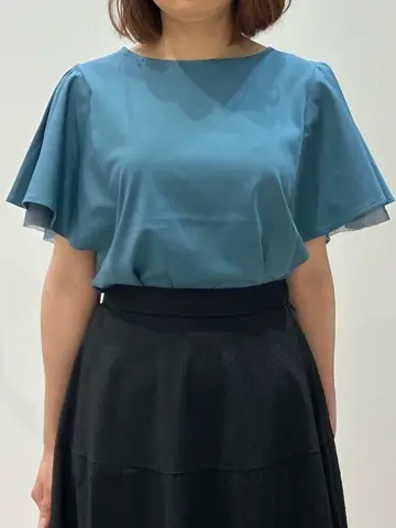 ONWARD CROSSET SELECT 林 コーディネート画像