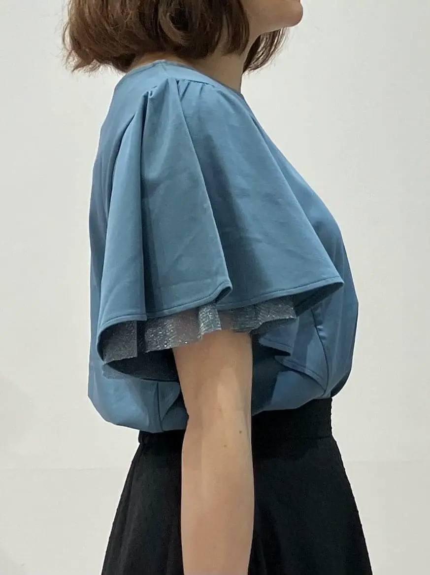 ONWARD CROSSET SELECT 林 コーディネート画像