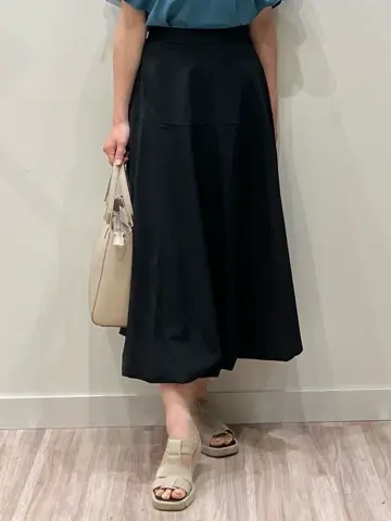 ONWARD CROSSET SELECT 林 コーディネート画像