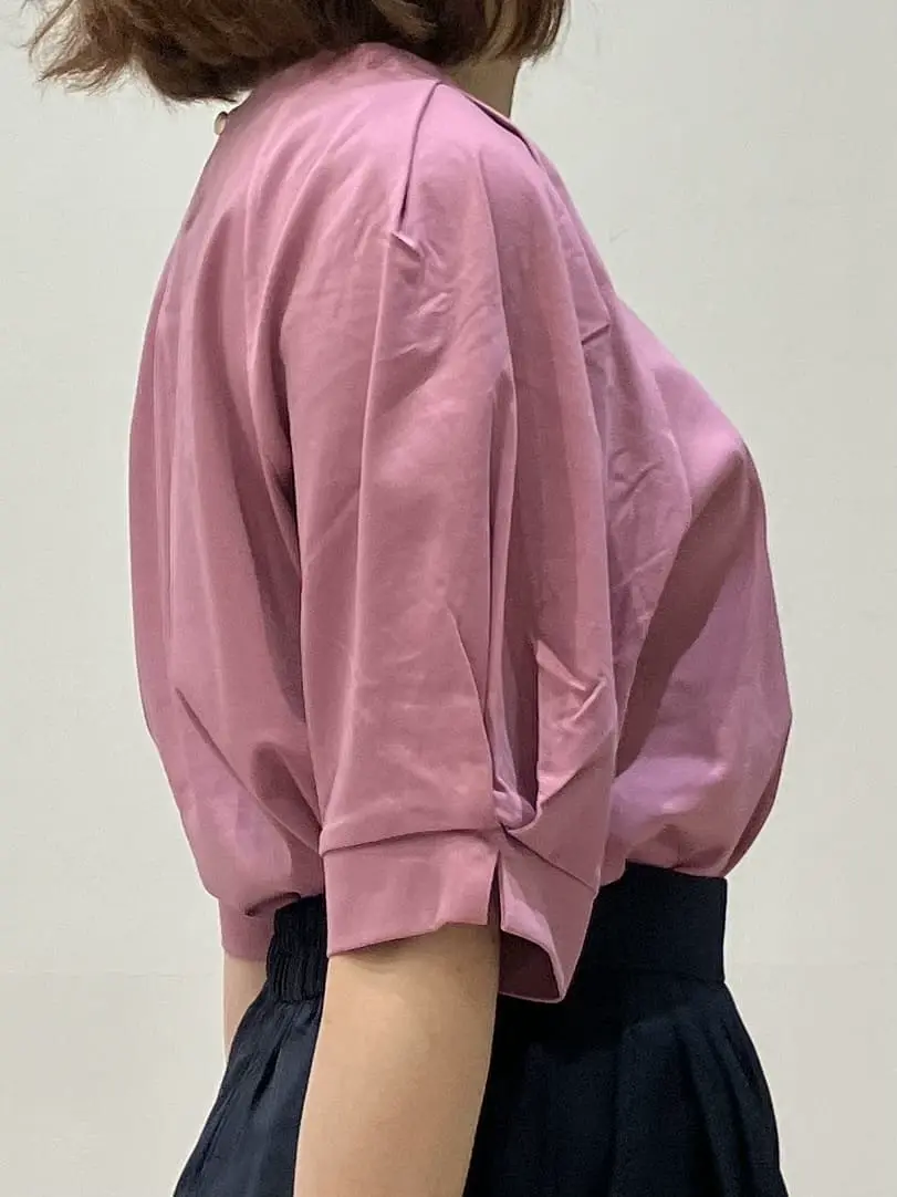 ONWARD CROSSET SELECT 林 コーディネート画像