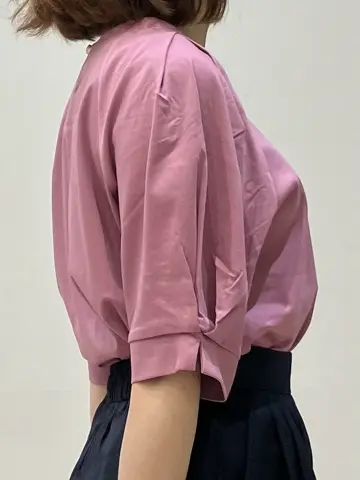 ONWARD CROSSET SELECT 林 コーディネート画像