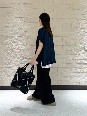 ONWARD CROSSET SELECT 山下 コーディネート画像