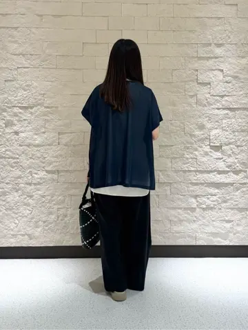 ONWARD CROSSET SELECT 山下 コーディネート画像