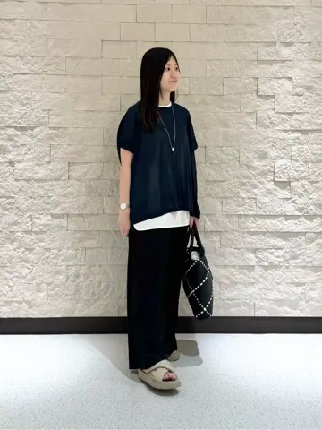 ONWARD CROSSET SELECT 山下 コーディネート画像