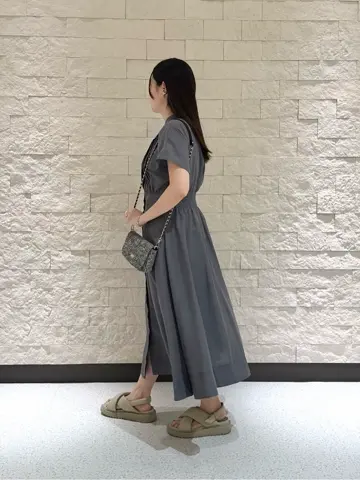 ONWARD CROSSET SELECT 山下 コーディネート画像