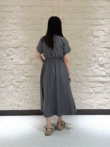 ONWARD CROSSET SELECT 山下 コーディネート画像