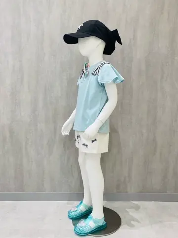 ONWARD CROSSET SELECT m.n コーディネート画像