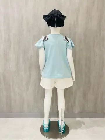 ONWARD CROSSET SELECT m.n コーディネート画像