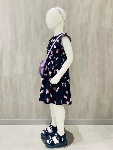 ONWARD CROSSET SELECT m.n コーディネート画像