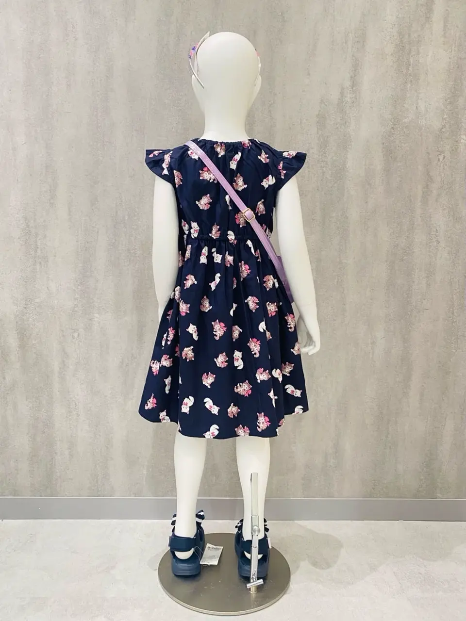 ONWARD CROSSET SELECT m.n コーディネート画像