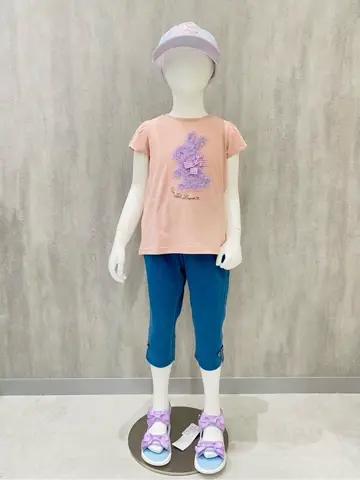 ONWARD CROSSET SELECT m.n コーディネート画像