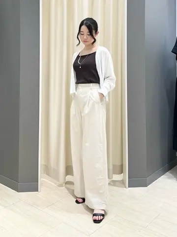 ONWARD CROSSET SELECT 本間 コーディネート画像