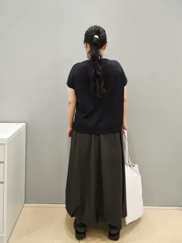 ONWARD CROSSET SELECT H コーディネート画像