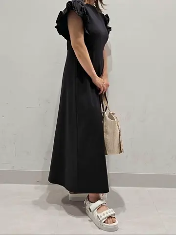 ONWARD CROSSET SELECT yamakawa コーディネート画像